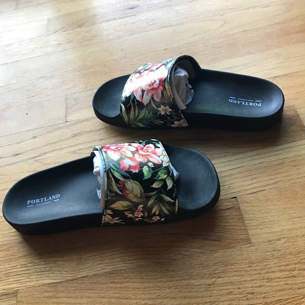 Floral slides - Picture 7 of 7